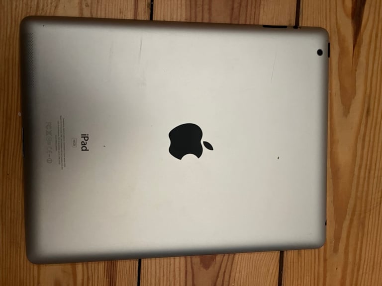 iPad Air 1st Generation 16GB 