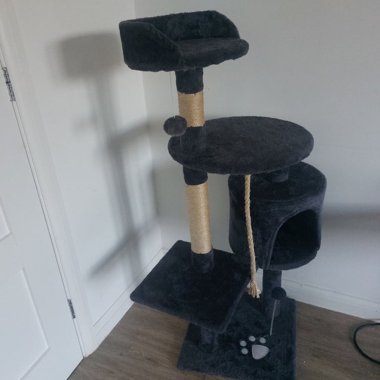 Cat tree