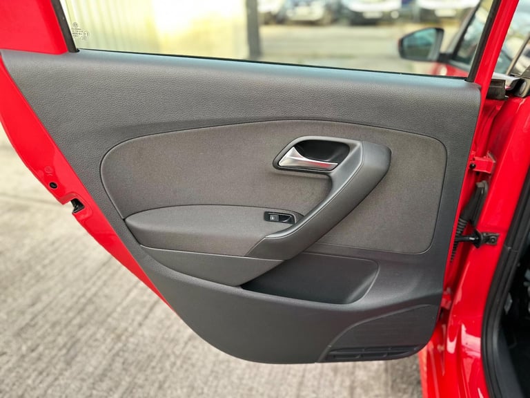 2025 Volkswagen Polo 1.2 TSI BlueMotion Tech Match DSG Euro 6 (s/s) 5dr Petrol Automatic