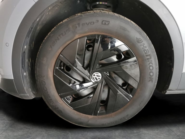 2023 Volkswagen ID.4 125kW Life Pure Perform 52kWh 5dr Auto[110kW Ch] ESTATE ELECTRIC Automatic