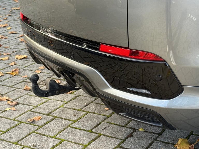 2020 Land Rover Discovery Sport 2.0 D240 MHEV R-Dynamic HSE SUV 5dr Diesel Auto 4WD Euro 6 (s/s) ...