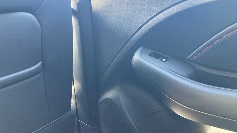 2022 MG MG ZS 1.0T GDi Exclusive 5dr DCT Petrol Hatchback Hatchback Petrol Automatic