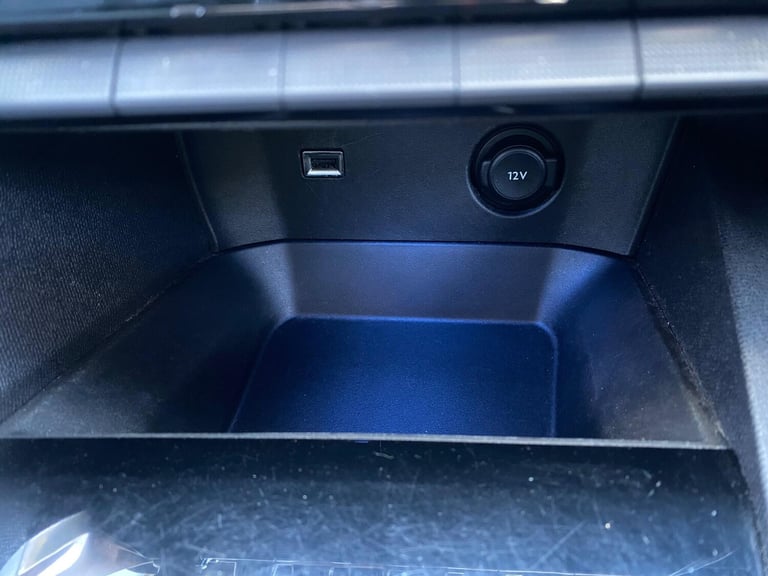 2020 Peugeot 3008 1.5 BlueHDi Allure Euro 6 (s/s) 5dr HATCHBACK Diesel Manual