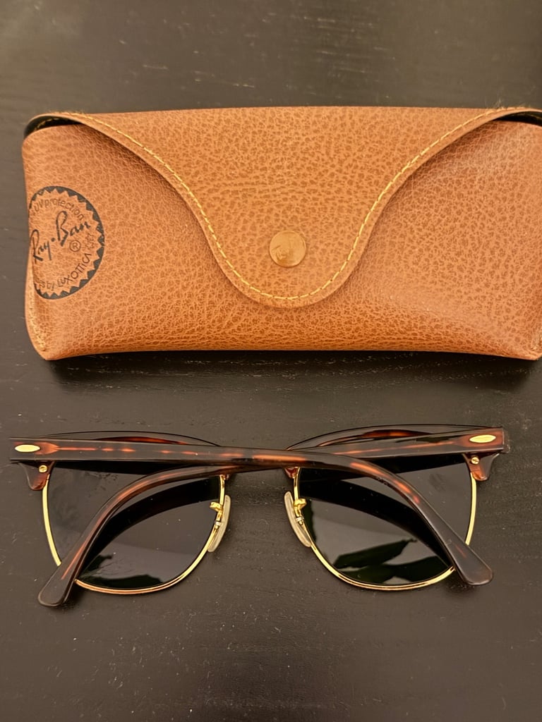 Rayban sunglasses