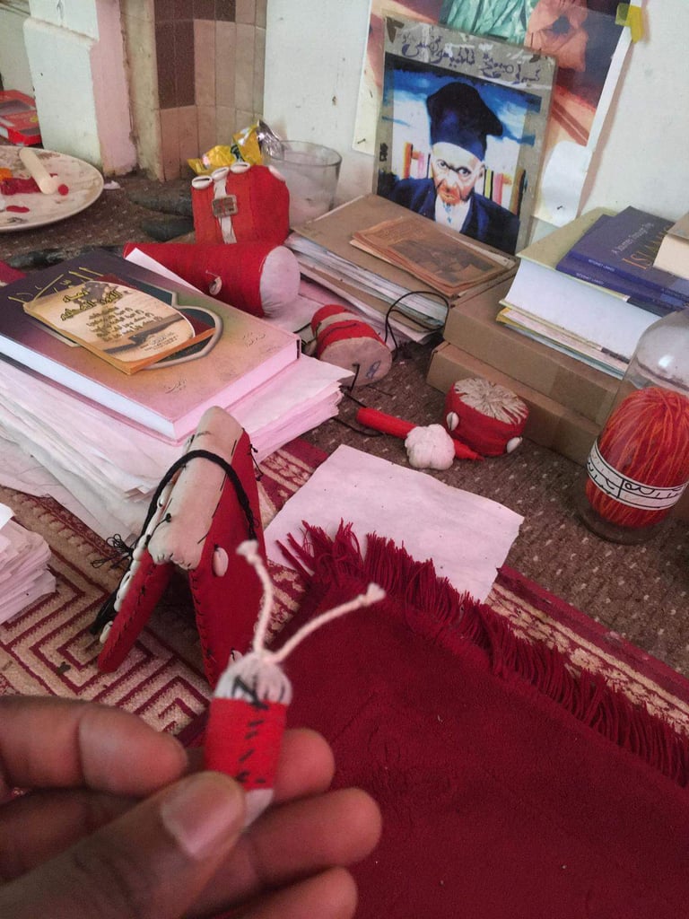 Powerful Spiritual Healer 