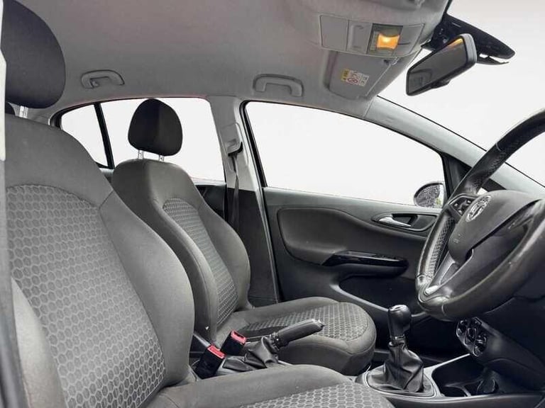 2019 Vauxhall Corsa 1.4i ecoTEC Energy Hatchback 5dr HATCHBACK Petrol Manual