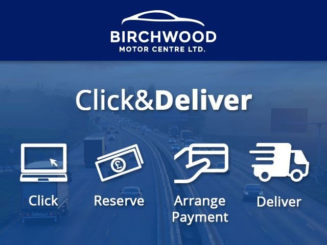 2017 Ford Focus 1.0T EcoBoost Titanium Hatchback 5dr Petrol Auto Euro 6 (s/s) (125 ps) Hatchback ...
