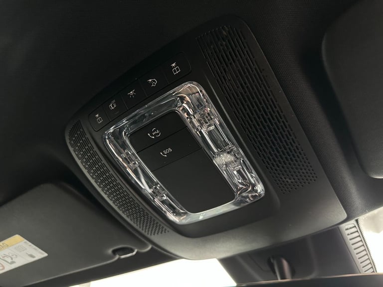 2021 Mercedes-Benz EQA EQA 250 66.5kWh AMG Line Auto 5dr ESTATE Electric Automatic