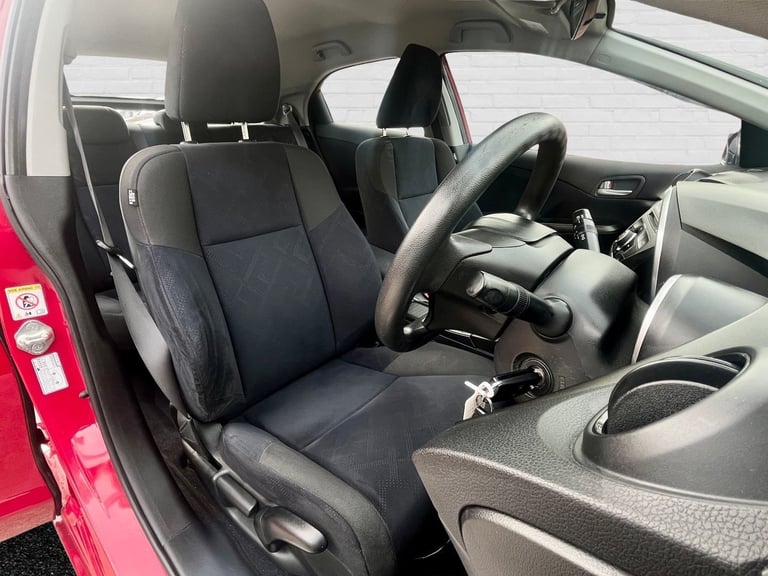 HONDA CIVIC 1.8 i-VTEC SE 2012