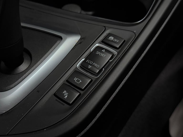 2019 BMW 4 Series 440i M Sport Coupe COUPE Petrol Automatic