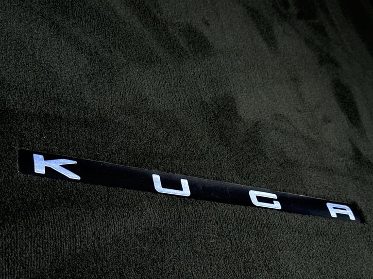 2020 Ford Kuga 2.0 EcoBlue mHEV ST-Line 5dr SUV DIESEL Manual