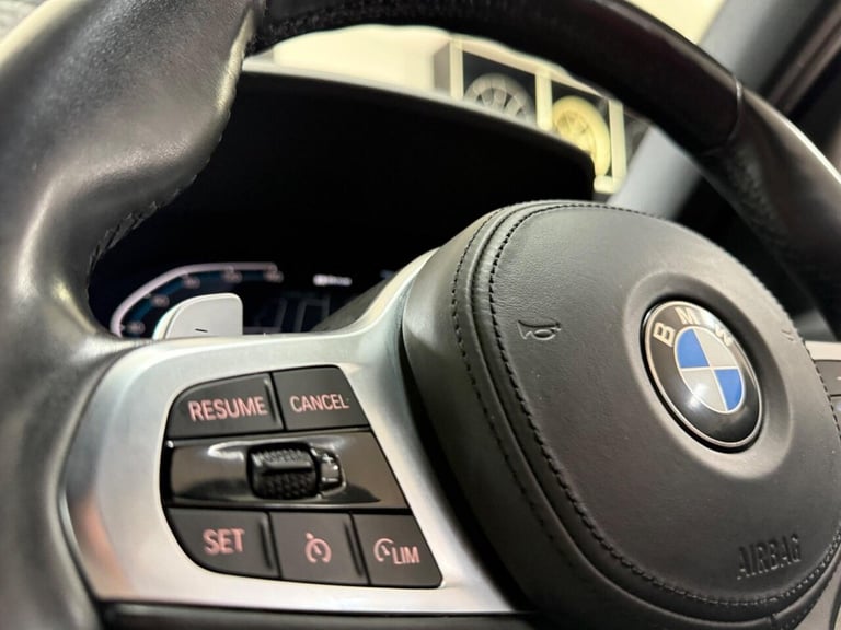 2020 BMW 3 Series 330e M Sport 4dr Step Auto SALOON PETROL/ELECTRIC Automatic