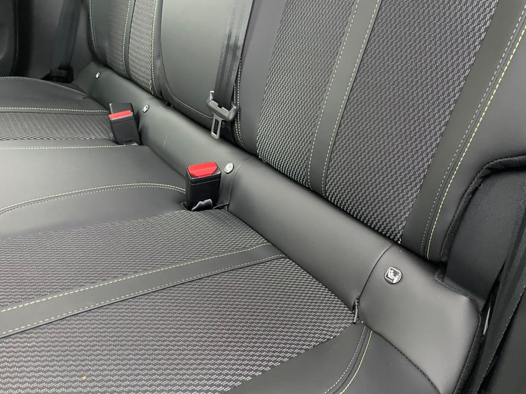 2024 Peugeot 208 1.2 HYBRID GT e-DSC6 Euro 6 (s/s) 5dr HATCHBACK Petrol/Electric Hybrid Automatic