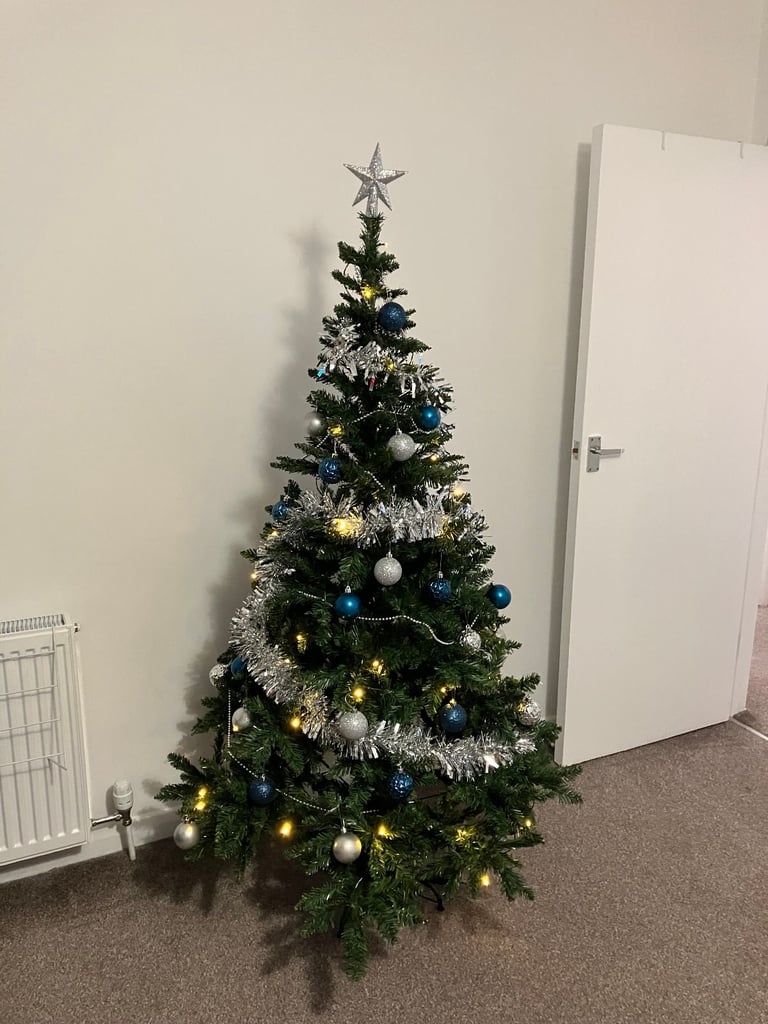 image for Christmas Tree - Excellent Condition