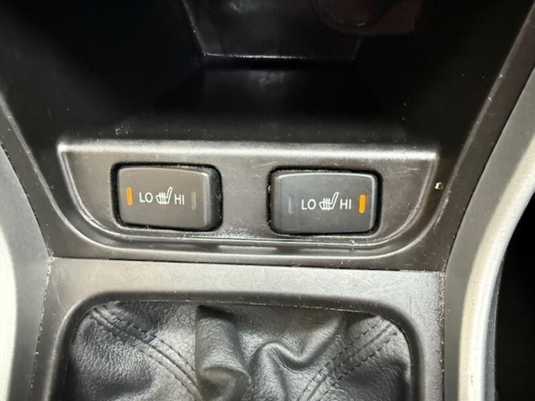 2014 Suzuki SX4 S-Cross 1.6 SZ5 ALLGRIP 5dr HATCHBACK PETROL Manual