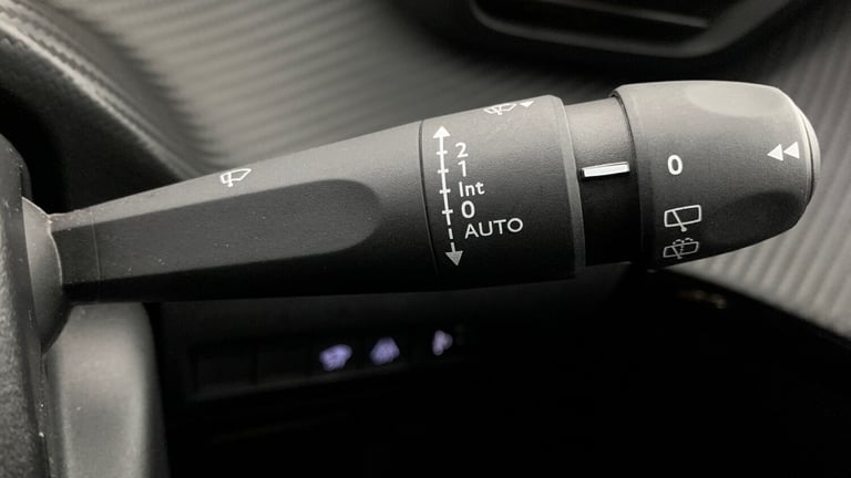 2024 Peugeot 208 50kWh E-Style Hatchback 5dr Electric Auto (7.4kW Charger) (136 ps) Hatchback Ele...