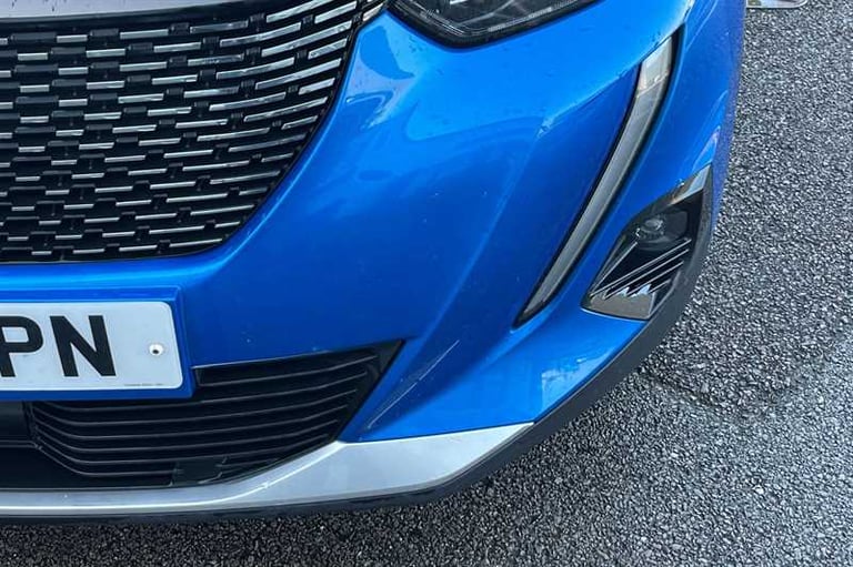 2021 Peugeot 2008 1.2 PureTech Allure Premium SUV 5dr Petrol EAT Euro 6 (s/s) (130 ps) SUV Petrol...