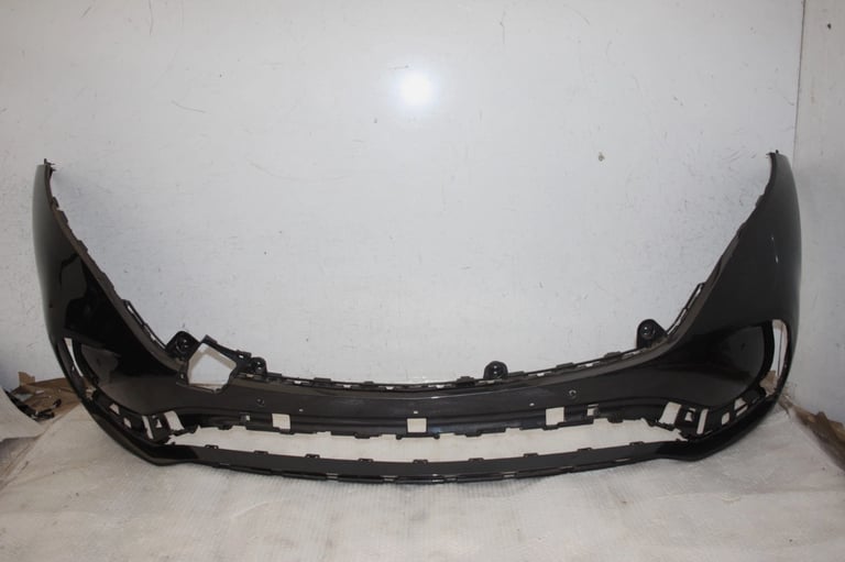Mercedes EQC N293 AMG Front Bumper 2020 ON A2938859900 Genuine *DAMAGED*