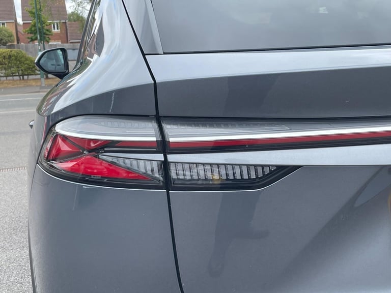 2025 MG MG HS 1.5 Hybrid+ Trophy SUV 5dr Petrol Hybrid Auto Euro 6 (s/s) (224 ps) ESTATE Petrol/E...