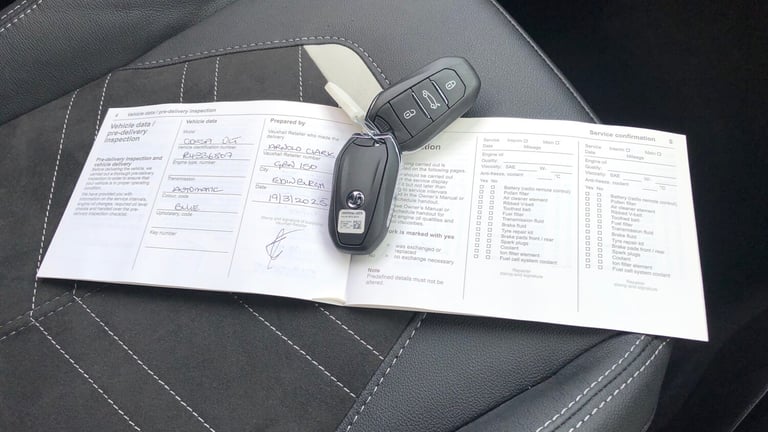 2025 Vauxhall Corsa 1.2 Turbo 130 Ultimate 5dr Auto Petrol Hatchback Hatchback Petrol Automatic