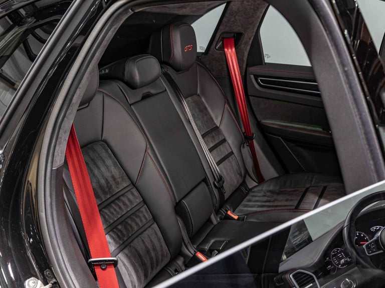 2023 Porsche Cayenne 4.0T V8 GTS TiptronicS 4WD Euro 6 (s/s) 5dr ESTATE Petrol Automatic