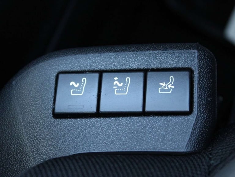 2019 Citroen C4 1.5 C4 Grand Spacetourer Flair Blue HDi S/S Auto 5dr MPV Diesel Automatic