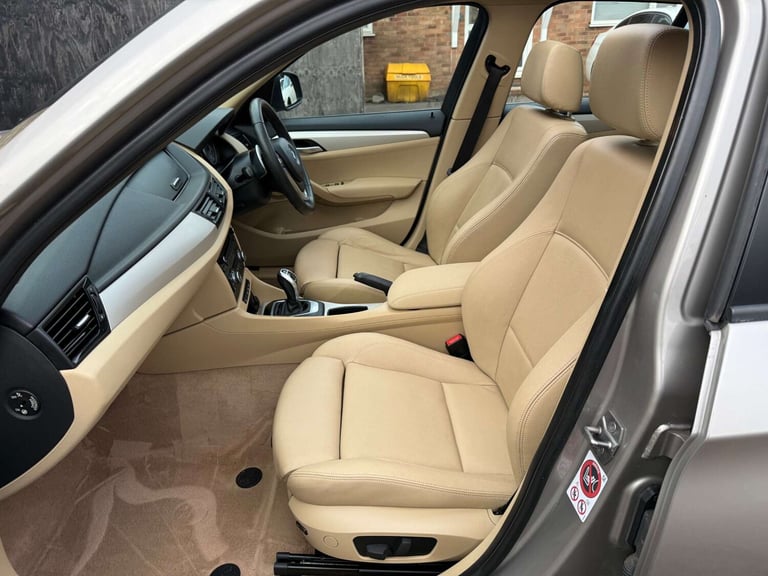 2015 BMW X1 xDrive 20d SE 5dr Step Auto ESTATE DIESEL Automatic