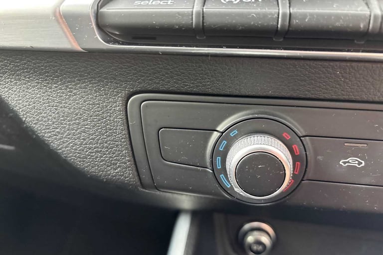  Audi Q2 30 TFSI S Line 5dr SUV Petrol Manual