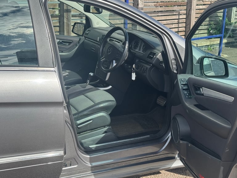 Mercedes-Benz, B CLASS, MPV, 2011, Semi-Auto, 1498 (cc), 5 doors