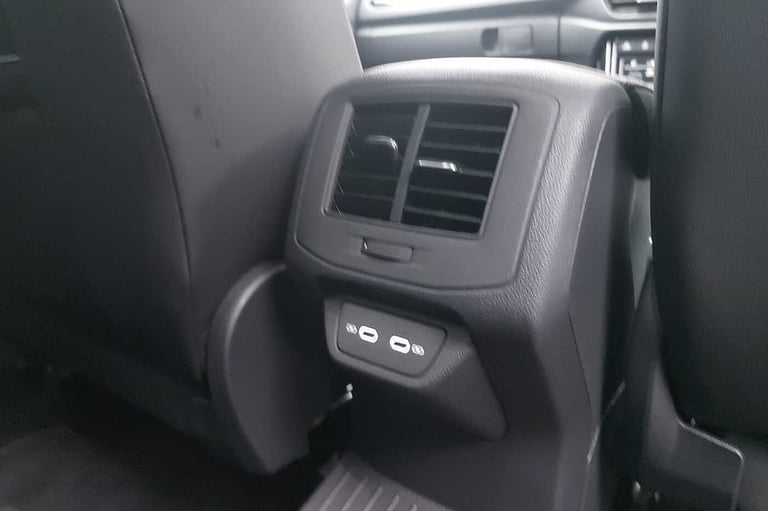 2025 Volkswagen T-Roc 1.5 TSI R-Line 5dr DSG SUV Petrol Automatic