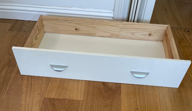 FREE Wooden Drawer approx 80 x 40 x 16cm