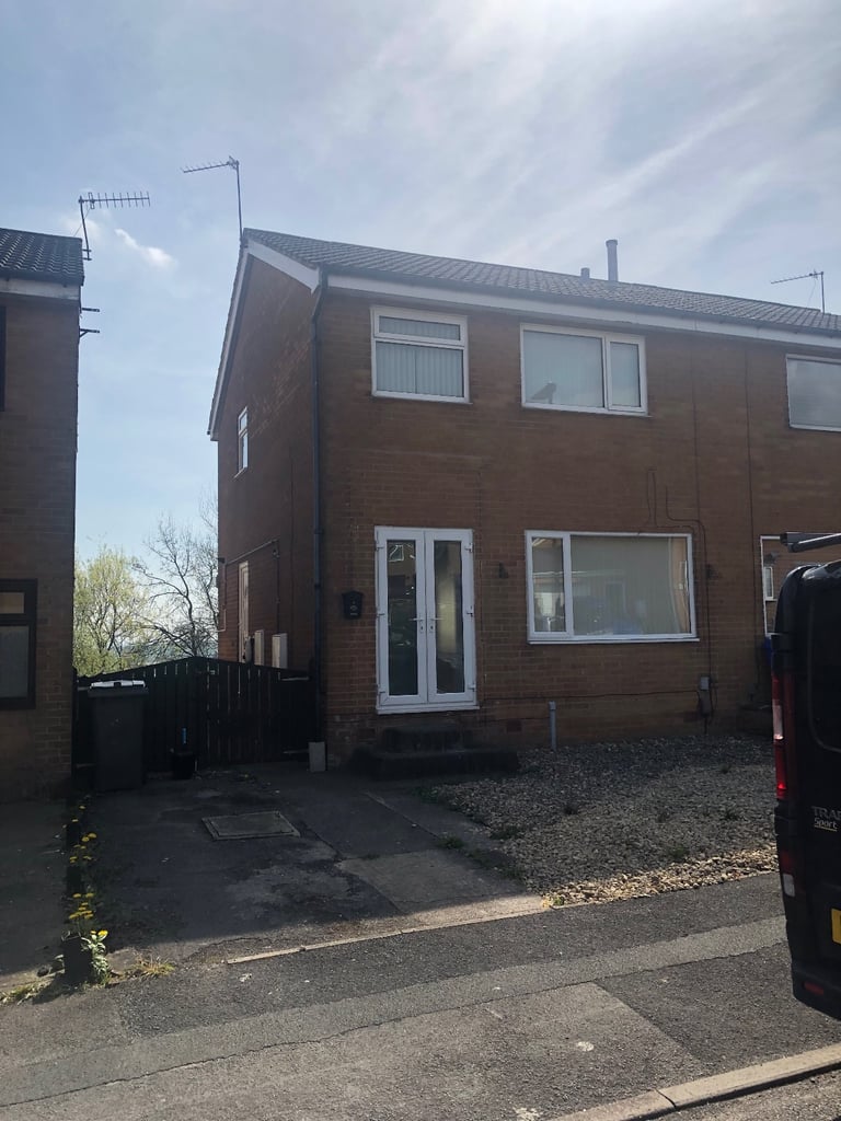 Stunning 3 bed semi 