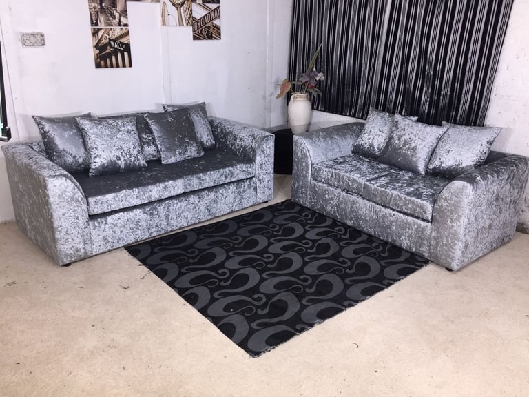 image for Luxrury Comfrrt Sofas