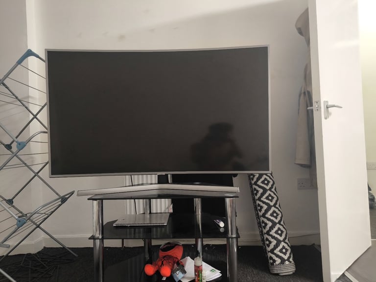 image for [TV] Samsung 7 Series (55)