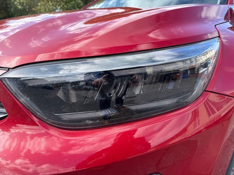  Kia Stonic 1.0 T-GDi ISG 48V GT-LINE Petrol/Electric Hybrid Manual