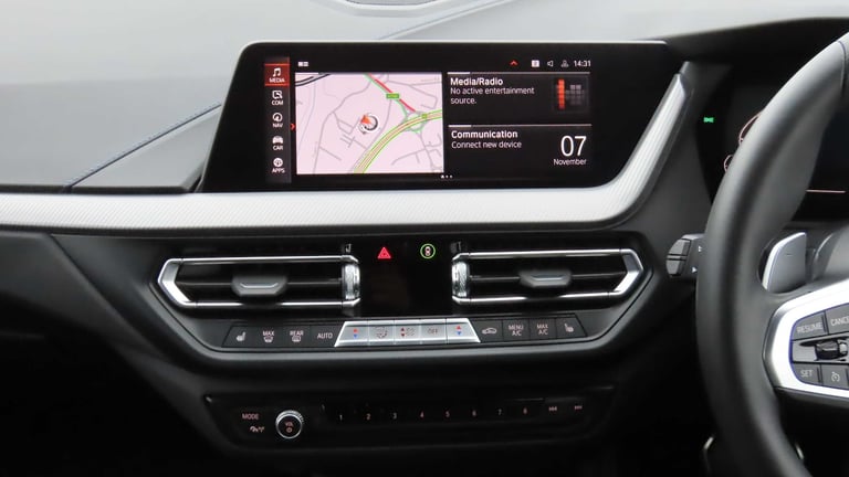  BMW 1 Series M135i xDrive 5dr Step Auto Hatchback Petrol Automatic