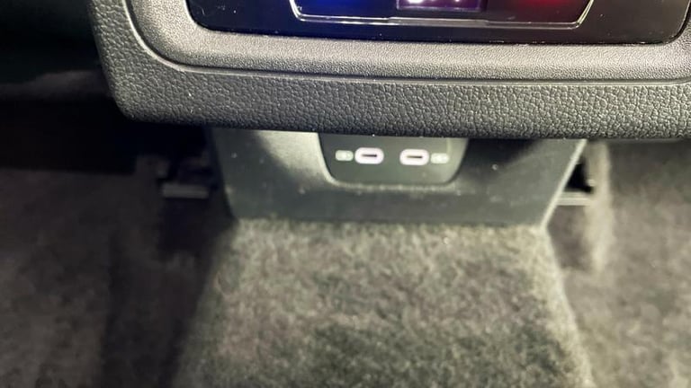 2023 Volkswagen Golf 1.5 TSI Style Edition 5dr Manual Hatchback Petrol Manual