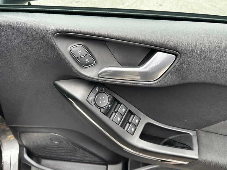 2023 Ford Fiesta 1.0T EcoBoost ST-Line Hatchback 5dr Petrol Manual Euro 6 (s/s) (100 ps) Man Hatc...