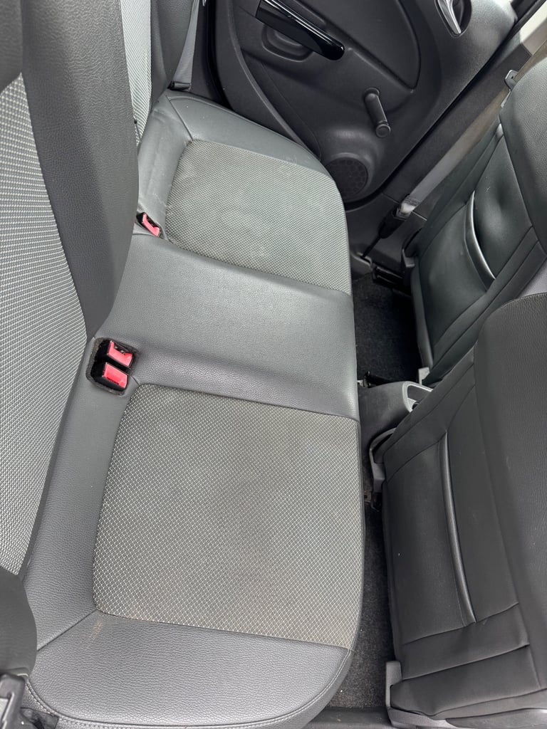 2010 Corsa D 1.2 Cheap runaround 