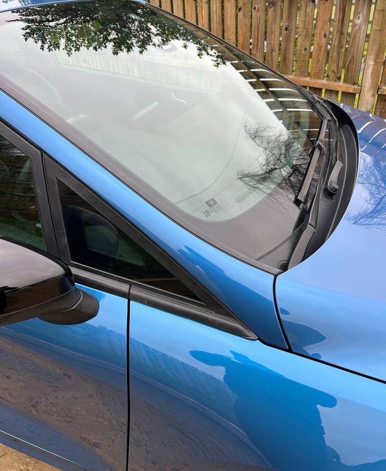 2019 Ford Fiesta 1.5 EcoBoost ST-3 3dr HATCHBACK Petrol Manual