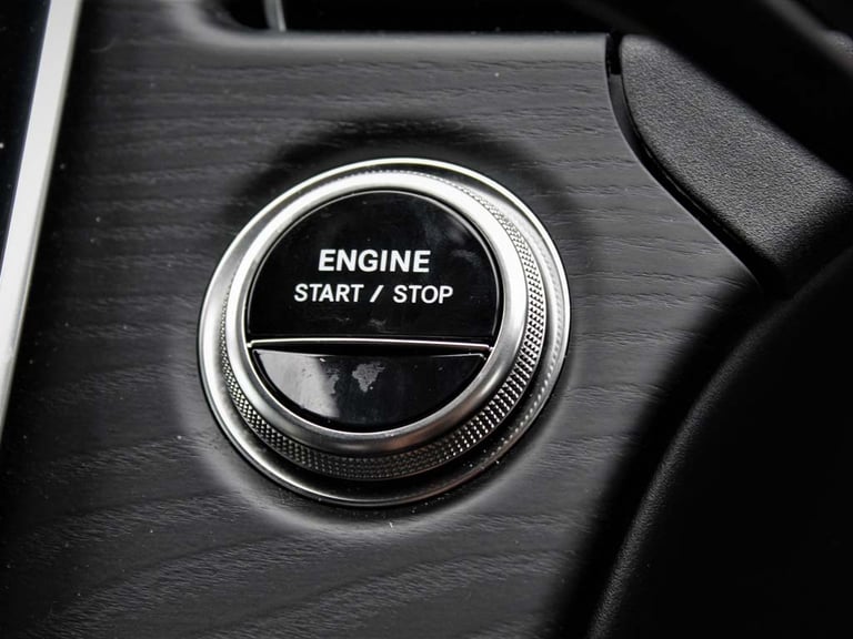 2024 Mercedes-Benz E-Class E300e Urban Edition 4dr 9G-Tronic Saloon Hybrid Automatic
