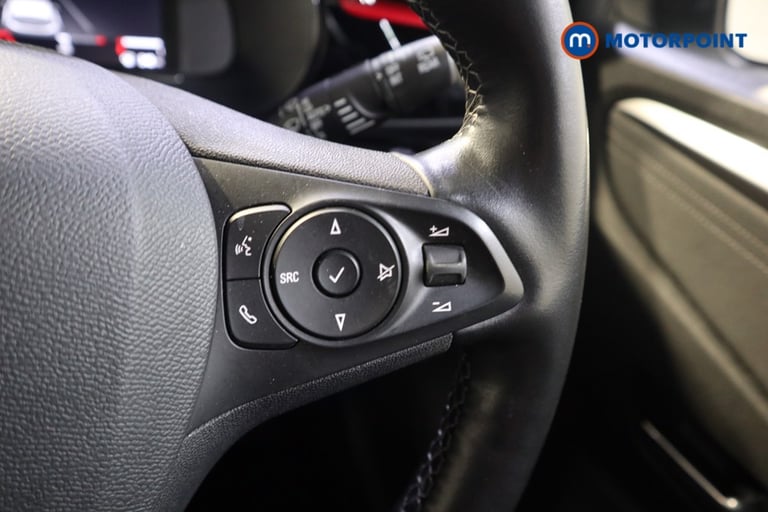 2023 Vauxhall Corsa 1.2 GS 5dr Hatchback Petrol Manual