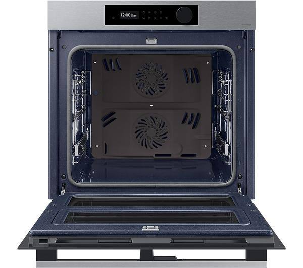 NEW Samsung Series 5 Electric Smart Oven with Dual Cook Flex and Grill and Air Fryer 4 Year Warranty