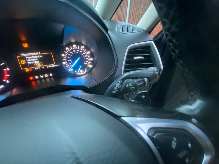 2016 Ford Galaxy 2.0 TDCi 150 Zetec 5dr Powershift MPV Diesel Automatic