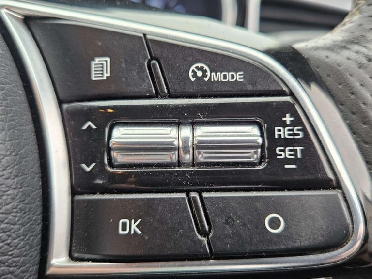 2020 Kia Ceed 1.0T GDi ISG GT-Line 5dr Manual Hatchback Petrol Manual