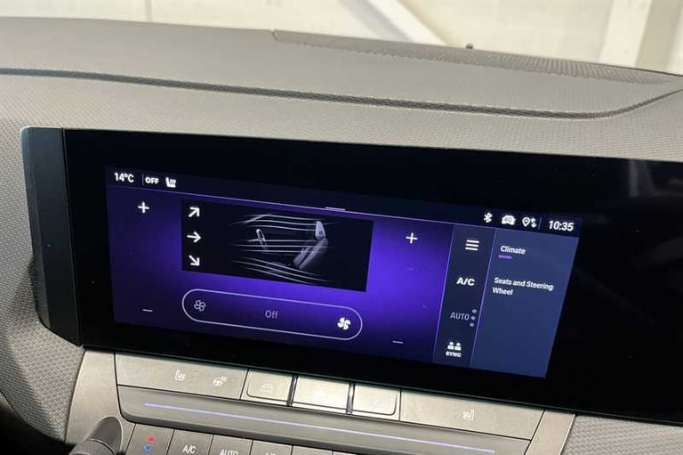 2024 Vauxhall Astra 1.2 Turbo 130 GS 5dr HATCHBACK PETROL Manual