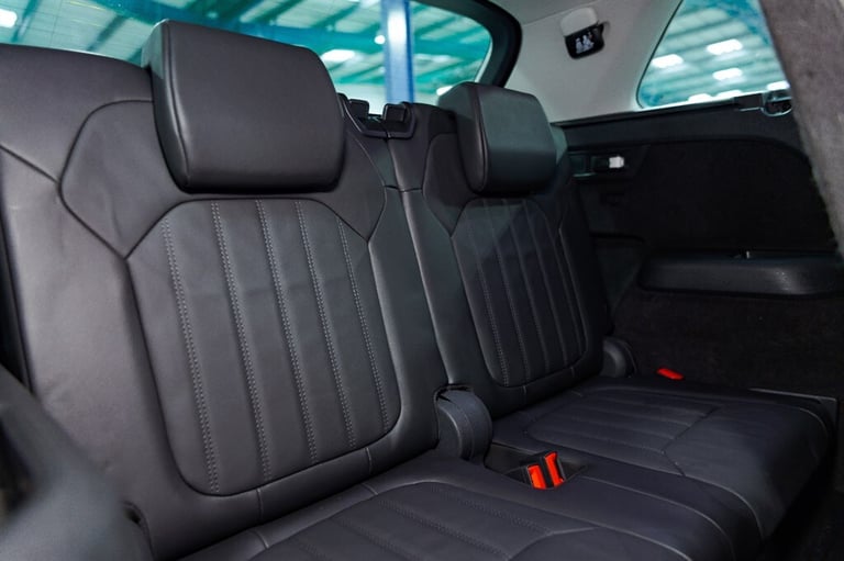 2019 Skoda Kodiaq 2.0 TDI 190 Laurin + Klement 4X4 5dr DSG [7 Seat] ESTATE DIESEL Semi Automatic