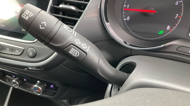 2024 Vauxhall Crossland 1.2 Turbo [130] Ultimate 5dr Auto Petrol Hatchback Hatchback Petrol Autom...