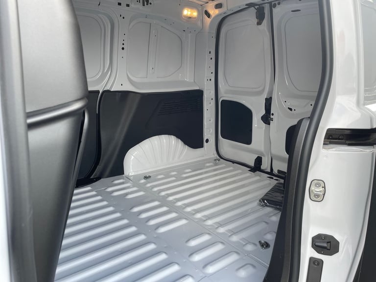  Vauxhall Combo 1.5 Turbo D 2300 Prime Panel Van 5dr Diesel Manual Swb Euro 6