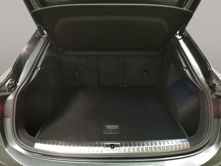 2022 Audi Q3 2.0 TDI 35 Vorsprung Sportback 5dr Diesel S Tronic quattro Euro 6 (s/s) (15 Suv Dies...